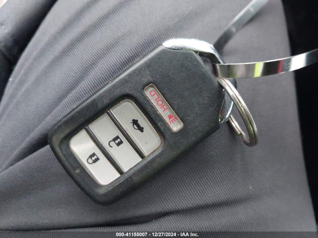Honda Civic Ex-l 2014 19XFB2F93EE056874 Image 11