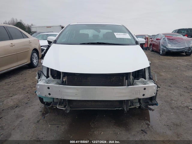 Honda Civic Ex-l 2014 19XFB2F93EE056874 Image 12