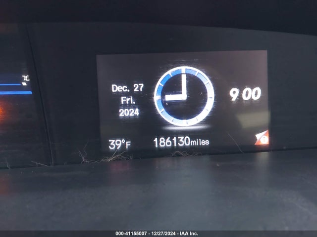 Honda Civic Ex-l 2014 19XFB2F93EE056874 Image 15