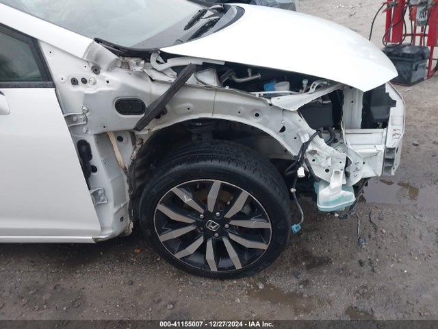 Honda Civic Ex-l 2014 19XFB2F93EE056874 Image 18