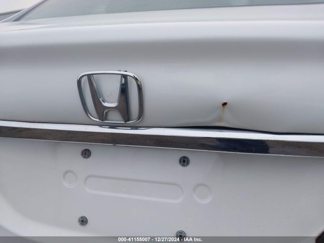 Honda Civic Ex-l 2014 19XFB2F93EE056874 Image 19