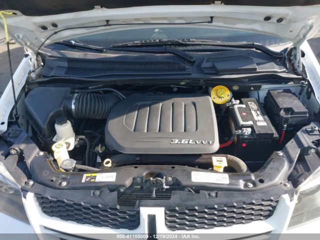 2C4RDGEG4HR714080 Dodge Grand Caravan Gt