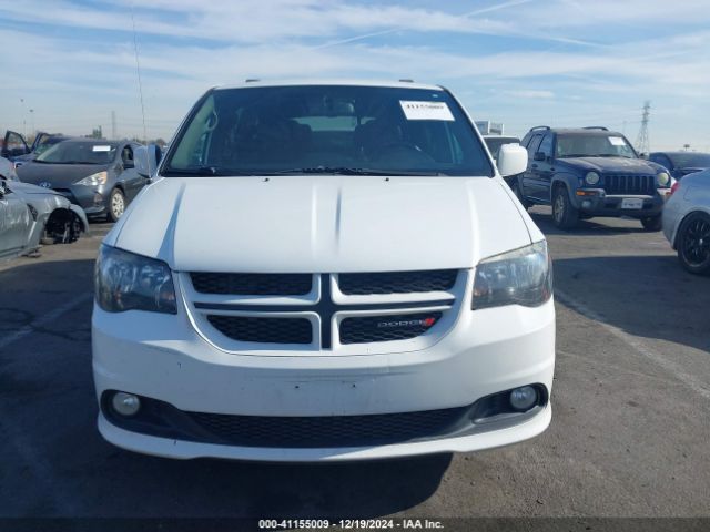 2C4RDGEG4HR714080 Dodge Grand Caravan Gt