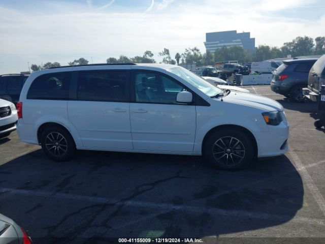 2C4RDGEG4HR714080 Dodge Grand Caravan Gt