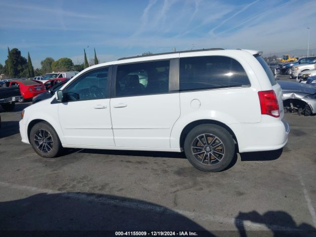2C4RDGEG4HR714080 Dodge Grand Caravan Gt