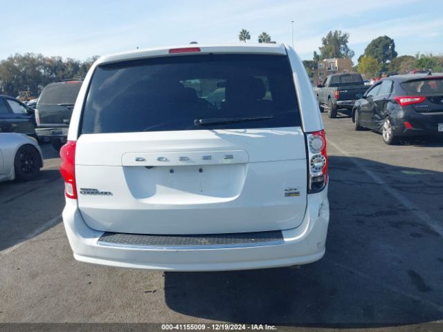 2C4RDGEG4HR714080 Dodge Grand Caravan Gt