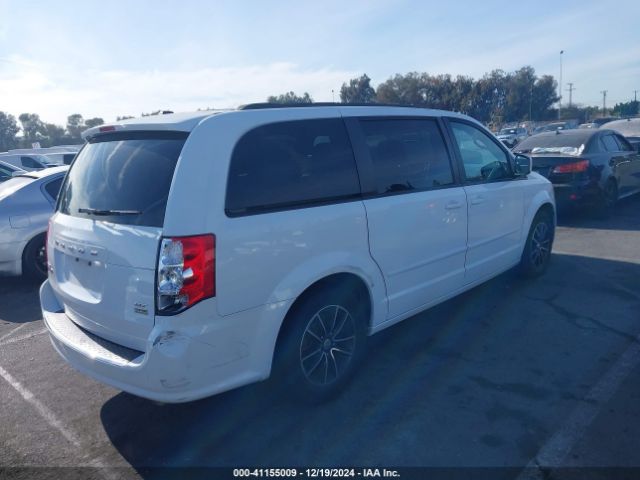 2C4RDGEG4HR714080 Dodge Grand Caravan Gt