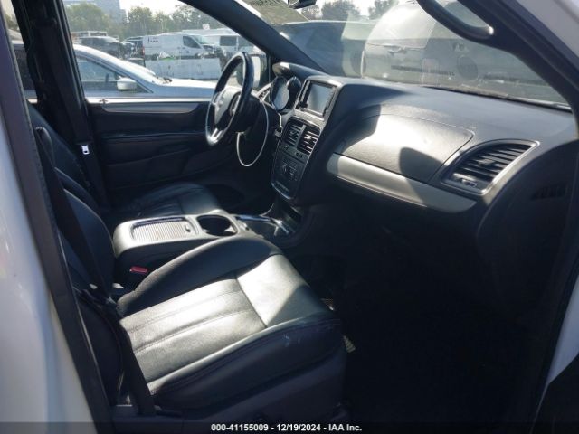 2C4RDGEG4HR714080 Dodge Grand Caravan Gt
