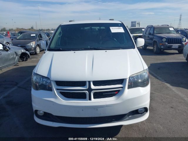 2C4RDGEG4HR714080 Dodge Grand Caravan Gt