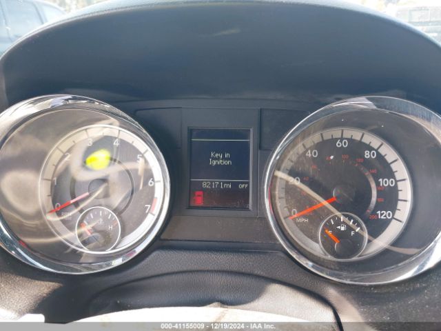 2C4RDGEG4HR714080 Dodge Grand Caravan Gt