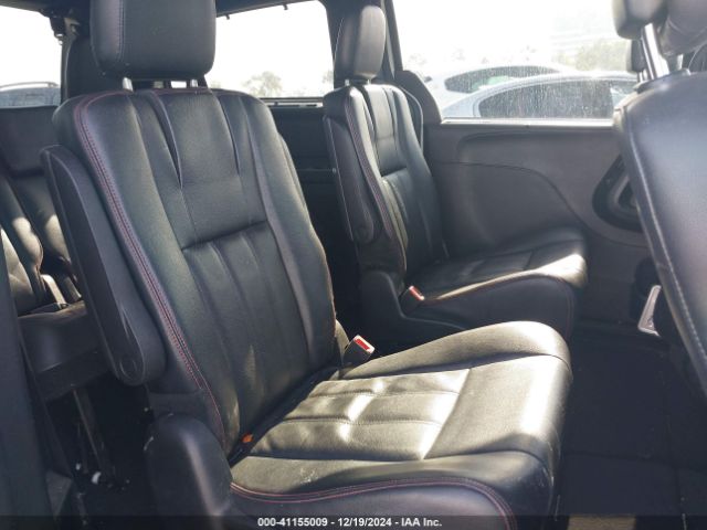 2C4RDGEG4HR714080 Dodge Grand Caravan Gt