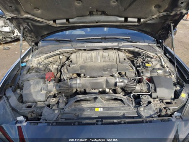 SAJAJ4BV5HA967227 Jaguar Xe 35t Premium