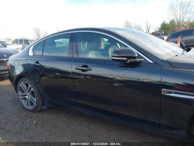 SAJAJ4BV5HA967227 Jaguar Xe 35t Premium