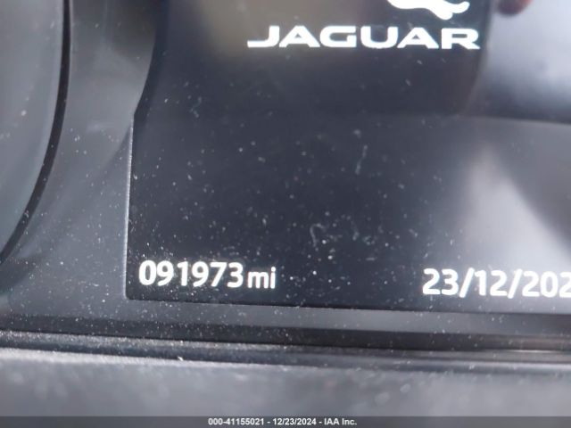 SAJAJ4BV5HA967227 Jaguar Xe 35t Premium