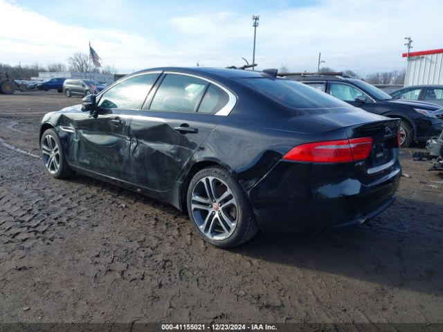 SAJAJ4BV5HA967227 Jaguar Xe 35t Premium
