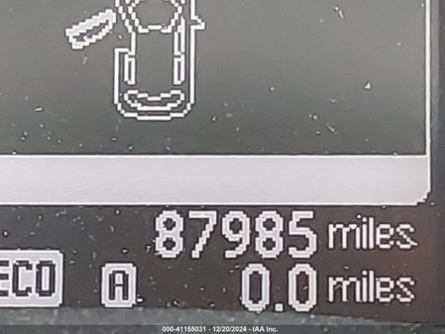 1N4AZ0CP7FC331593 Nissan LEAF S