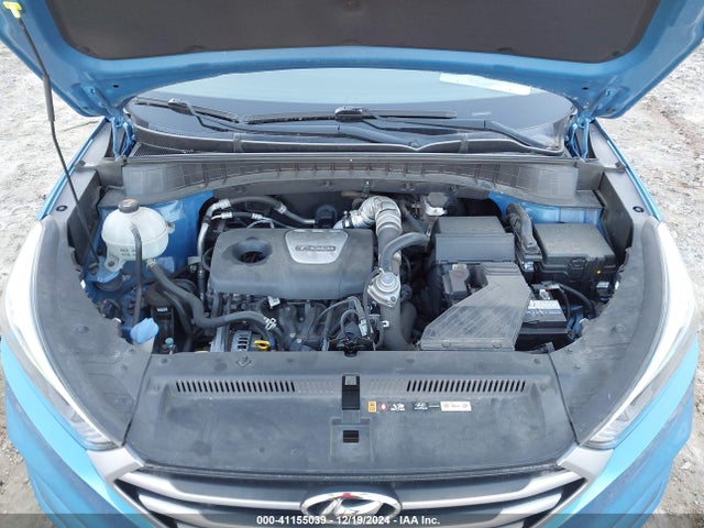 Hyundai Tucson Night 2017 KM8J33A24HU460047 Image 10
