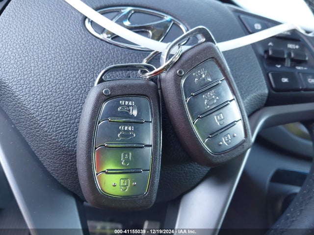 Hyundai Tucson Night 2017 KM8J33A24HU460047 Image 11