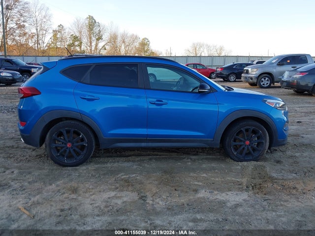 Hyundai Tucson Night 2017 KM8J33A24HU460047 Image 13