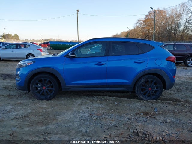 Hyundai Tucson Night 2017 KM8J33A24HU460047 Image 14