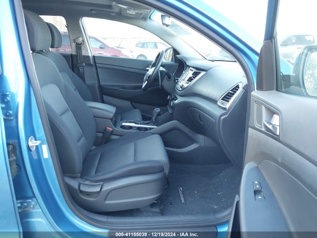 Hyundai Tucson Night 2017 KM8J33A24HU460047 Image 5