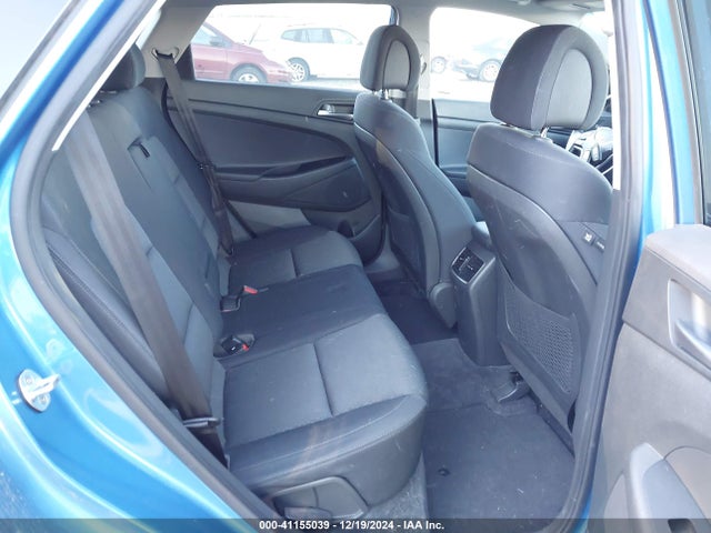 Hyundai Tucson Night 2017 KM8J33A24HU460047 Image 8