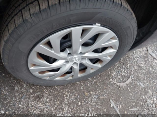 2T1BURHE0JC976806 Toyota COROLLA LE