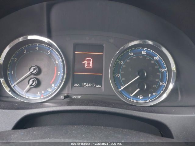 2T1BURHE0JC976806 Toyota COROLLA LE