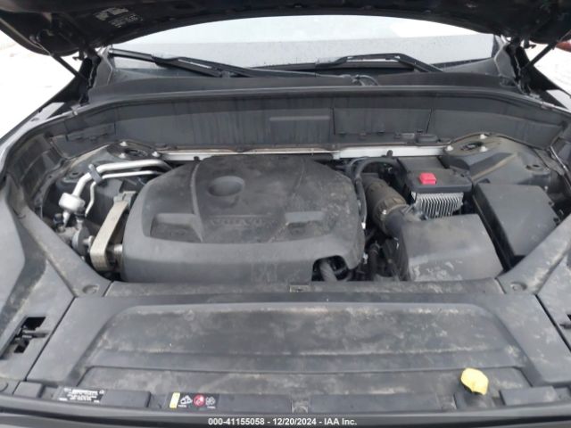YV4A22PM1K1422050 Volvo Xc90 T6 R-design
