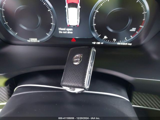 YV4A22PM1K1422050 Volvo Xc90 T6 R-design