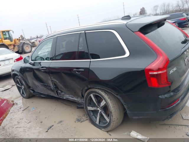 YV4A22PM1K1422050 Volvo Xc90 T6 R-design
