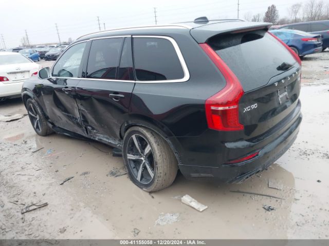 YV4A22PM1K1422050 Volvo Xc90 T6 R-design