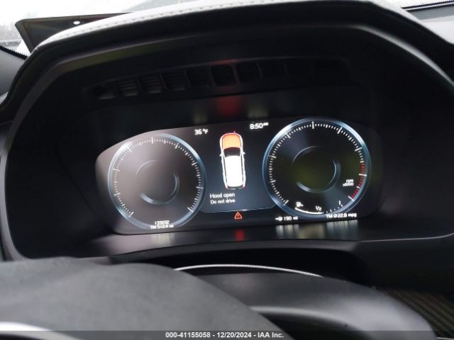 YV4A22PM1K1422050 Volvo Xc90 T6 R-design