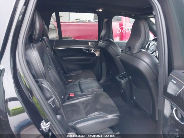 YV4A22PM1K1422050 Volvo Xc90 T6 R-design