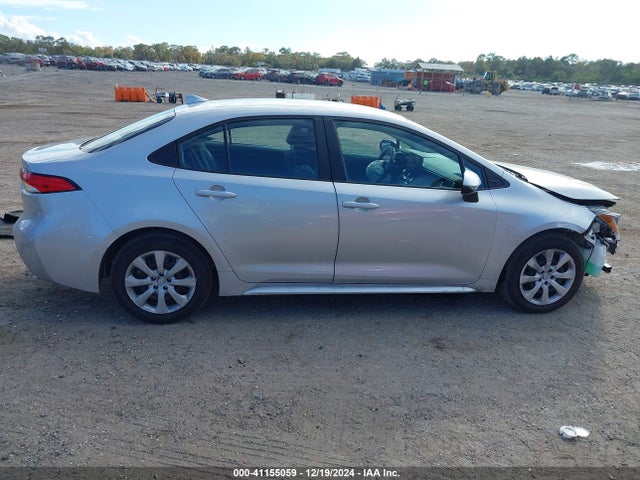 Toyota COROLLA LE 2024 5YFB4MDE6RP227156 Image 13