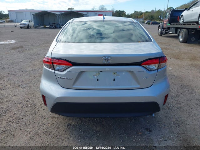 Toyota COROLLA LE 2024 5YFB4MDE6RP227156 Image 16
