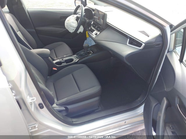 Toyota COROLLA LE 2024 5YFB4MDE6RP227156 Image 5