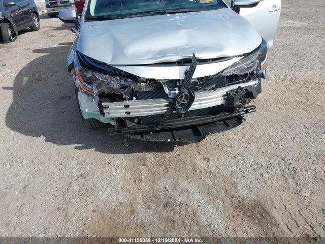 Toyota COROLLA LE 2024 5YFB4MDE6RP227156 Image 6