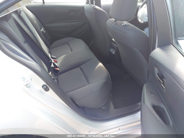 Toyota COROLLA LE 2024 5YFB4MDE6RP227156 Image 8