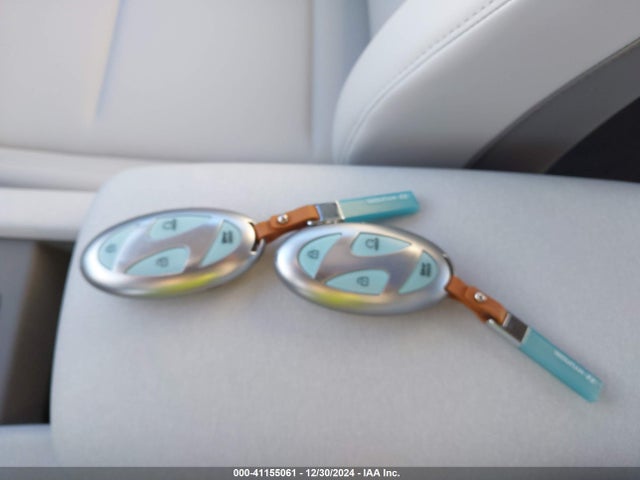 Hyundai Ioniq 6 Limited 2024 KMHM54AC5RA077470 Image 11
