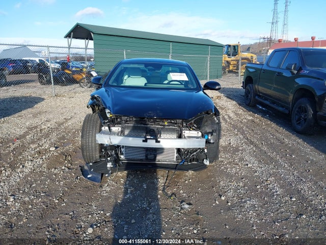 KMHM54AC5RA077470 Hyundai Ioniq 6 Limited