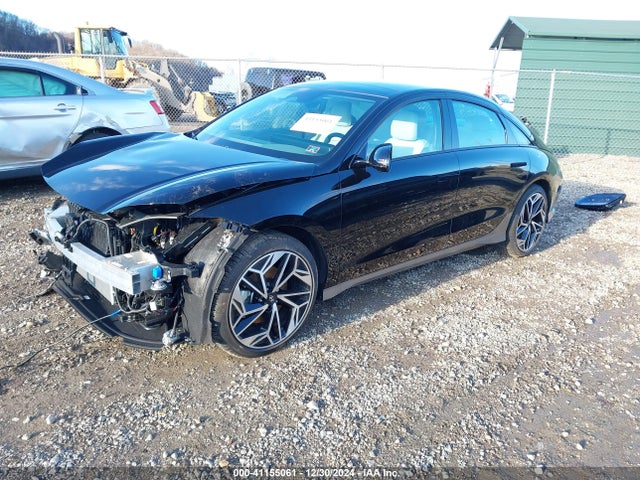 KMHM54AC5RA077470 Hyundai Ioniq 6 Limited