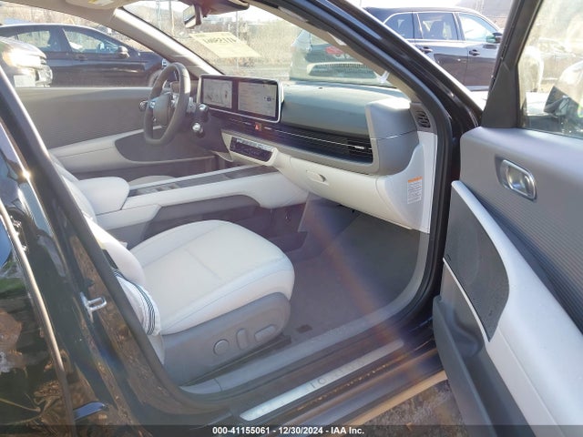 KMHM54AC5RA077470 Hyundai Ioniq 6 Limited
