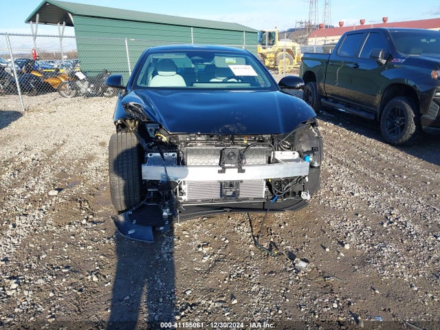 KMHM54AC5RA077470 Hyundai Ioniq 6 Limited