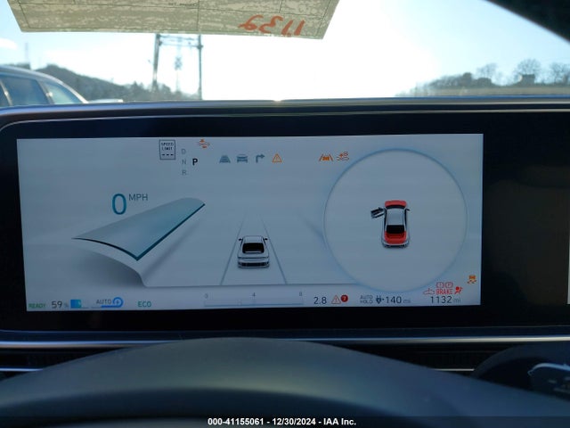 KMHM54AC5RA077470 Hyundai Ioniq 6 Limited