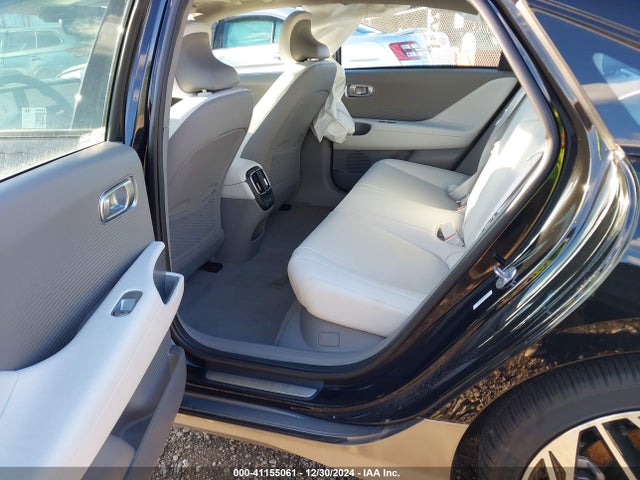 KMHM54AC5RA077470 Hyundai Ioniq 6 Limited