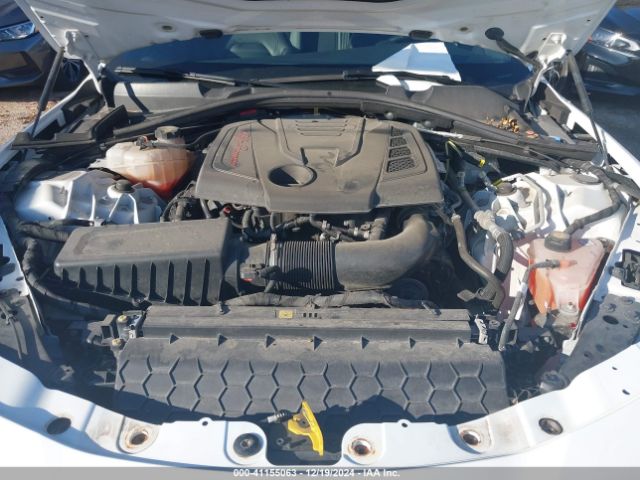 ZARFANBN9N7654478 Alfa Romeo Giulia Veloce Awd