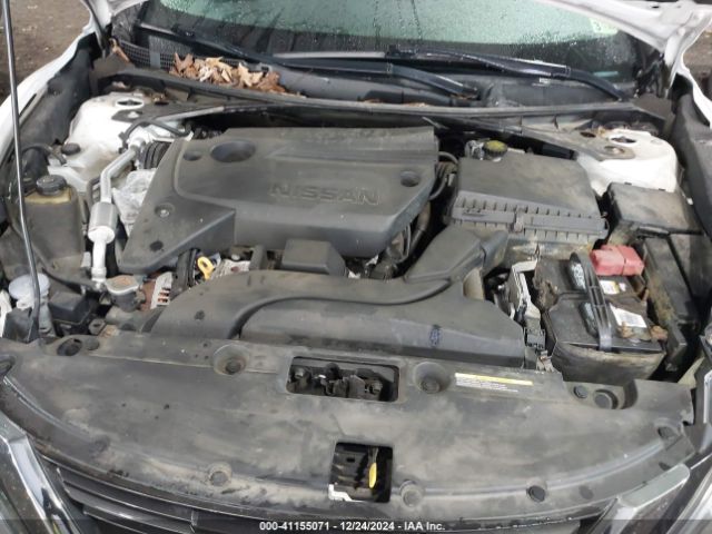 1N4AL3AP4JC151714 Nissan Altima 2.5 Sr