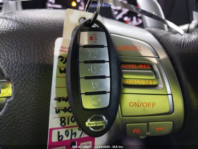 1N4AL3AP4JC151714 Nissan Altima 2.5 Sr
