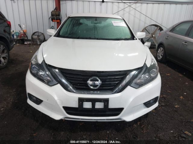 1N4AL3AP4JC151714 Nissan Altima 2.5 Sr